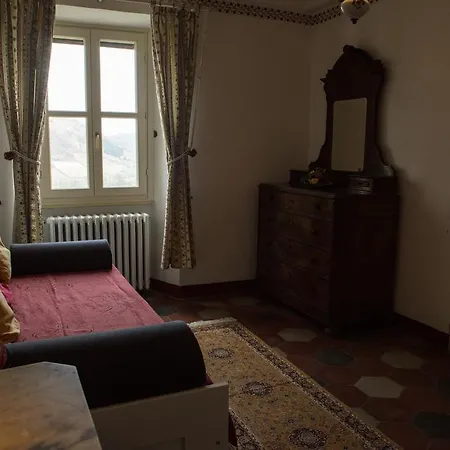 Tenuta Fagnanetto Alojamento de Turismo Rural Santo Stefano Belbo