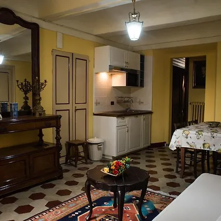 Tenuta Fagnanetto *