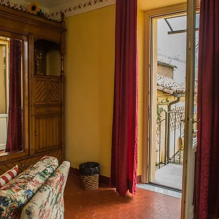 Alojamento de Turismo Rural Tenuta Fagnanetto Santo Stefano Belbo
