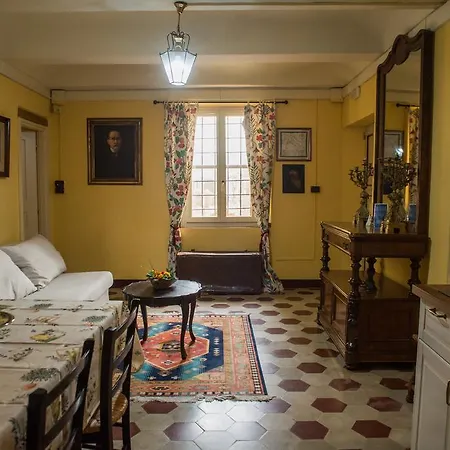 Tenuta Fagnanetto Alojamento de Turismo Rural