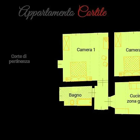 Alojamento de Turismo Rural Tenuta Fagnanetto *