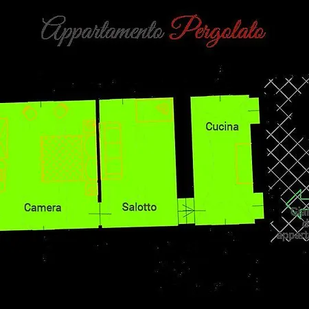 Tenuta Fagnanetto
