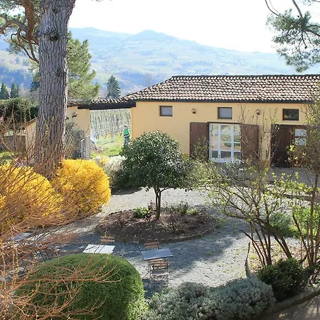 Tenuta Fagnanetto Santo Stefano Belbo