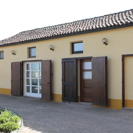 Tenuta Fagnanetto Alojamento de Turismo Rural *