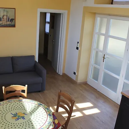 Alojamento de Turismo Rural Tenuta Fagnanetto
