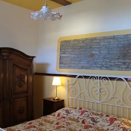 Alojamento de Turismo Rural Tenuta Fagnanetto Santo Stefano Belbo