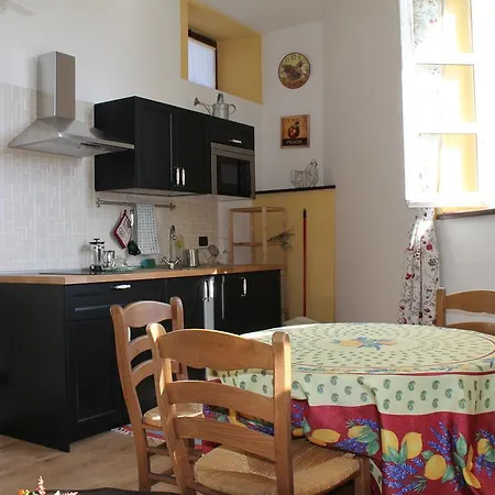 Alojamento de Turismo Rural Tenuta Fagnanetto