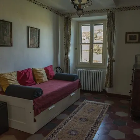 Alojamento de Turismo Rural Tenuta Fagnanetto