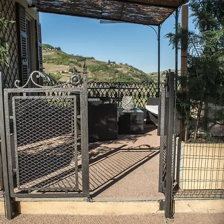 Alojamento de Turismo Rural Tenuta Fagnanetto *