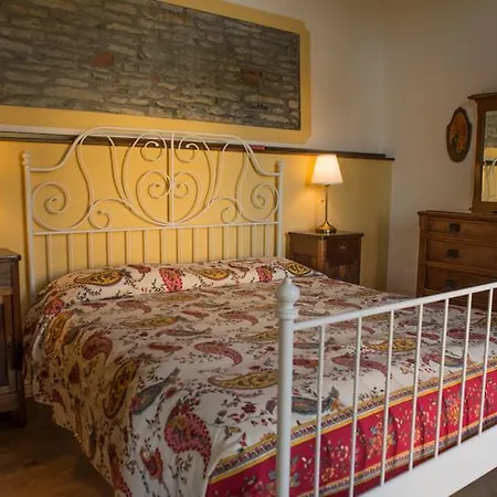 Tenuta Fagnanetto Alojamento de Turismo Rural *