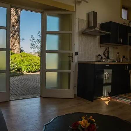 Alojamento de Turismo Rural Tenuta Fagnanetto