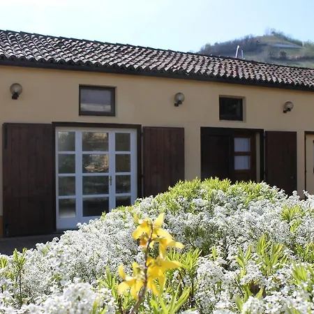 Tenuta Fagnanetto * Santo Stefano Belbo