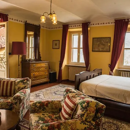 Alojamento de Turismo Rural Tenuta Fagnanetto *