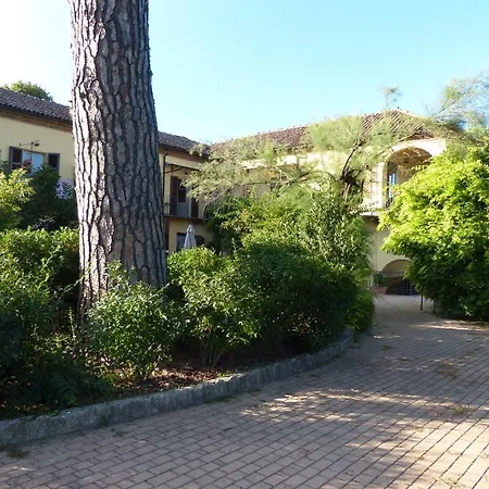 Tenuta Fagnanetto *
