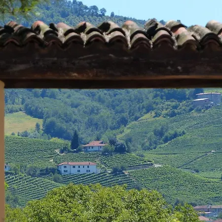 Tenuta Fagnanetto *