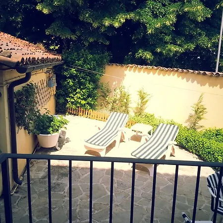 Tenuta Fagnanetto Alojamento de Turismo Rural