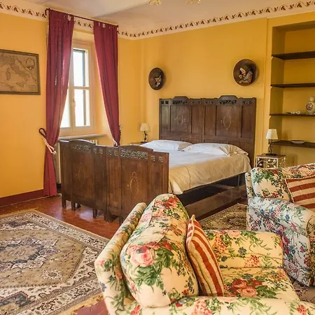 Tenuta Fagnanetto Alojamento de Turismo Rural *