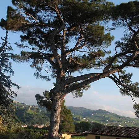 Séjour à la ferme Tenuta Fagnanetto
