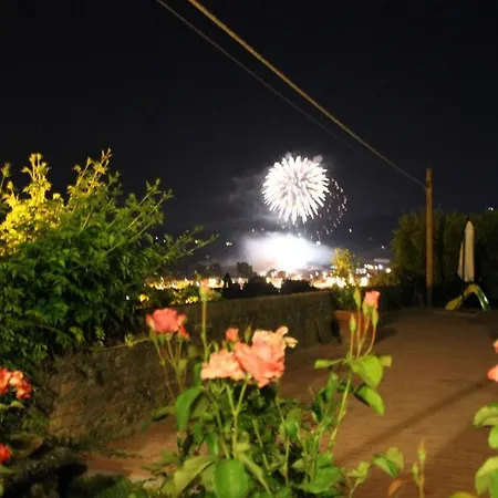Alloggio per agriturismo Tenuta Fagnanetto *