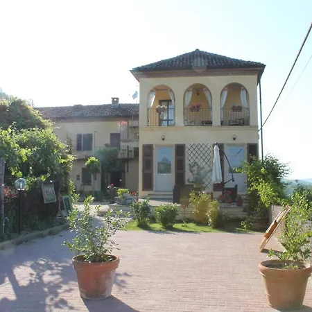 Alloggio per agriturismo Tenuta Fagnanetto *