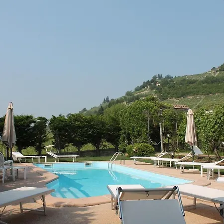 Tenuta Fagnanetto Alojamento de Turismo Rural *