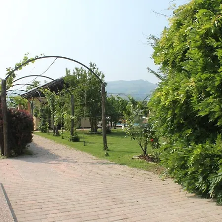 Tenuta Fagnanetto * Santo Stefano Belbo