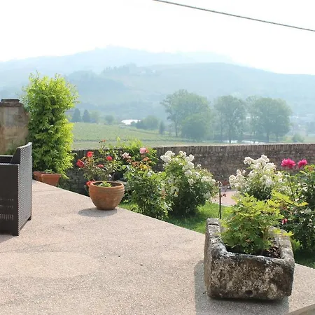 Tenuta Fagnanetto * Santo Stefano Belbo