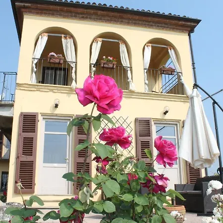 Tenuta Fagnanetto Santo Stefano Belbo