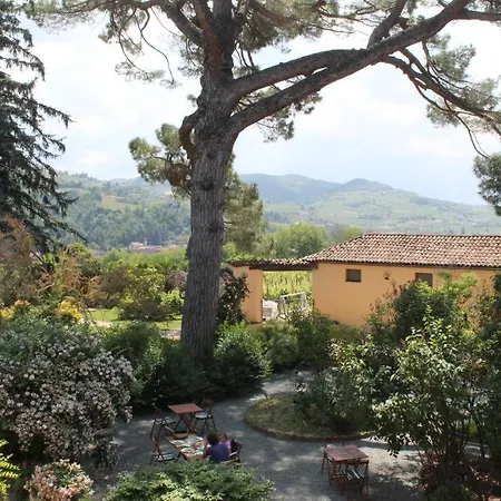Tenuta Fagnanetto Santo Stefano Belbo