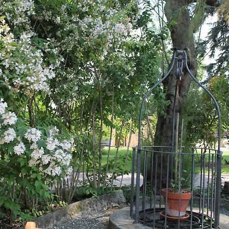 Tenuta Fagnanetto Alojamento de Turismo Rural Santo Stefano Belbo