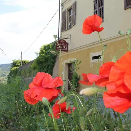 Tenuta Fagnanetto Alloggio per agriturismo *