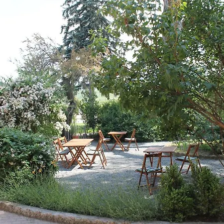 Alloggio per agriturismo Tenuta Fagnanetto