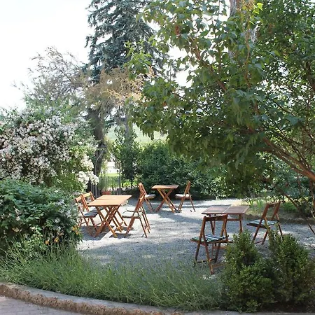 Alojamento de Turismo Rural Tenuta Fagnanetto