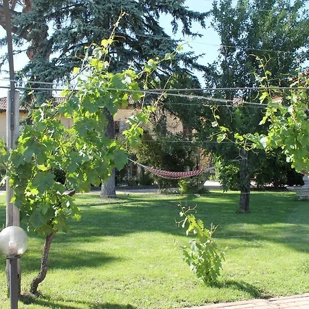 Tenuta Fagnanetto Alloggio per agriturismo
