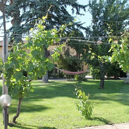 Tenuta Fagnanetto Alojamento de Turismo Rural