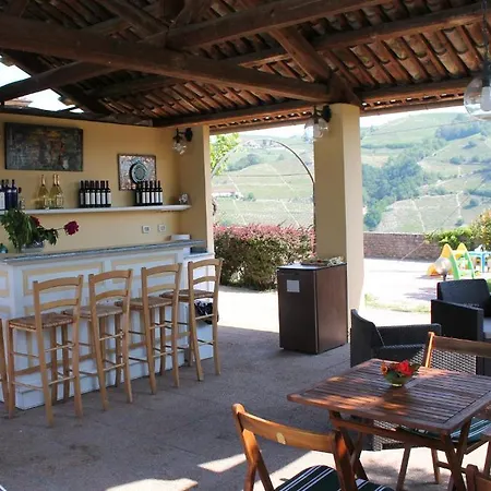 Alojamento de Turismo Rural Tenuta Fagnanetto *