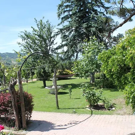 Tenuta Fagnanetto Alojamento de Turismo Rural