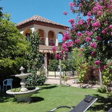 Tenuta Fagnanetto Alojamento de Turismo Rural *
