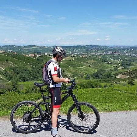 Alojamento de Turismo Rural Tenuta Fagnanetto
