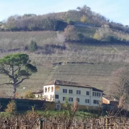 Tenuta Fagnanetto * Santo Stefano Belbo
