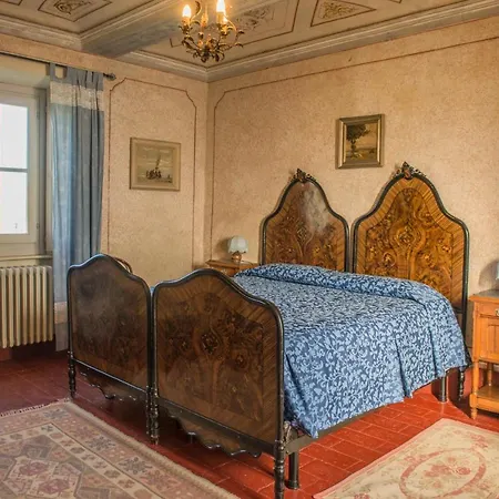 Alloggio per agriturismo Tenuta Fagnanetto