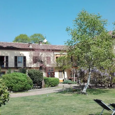 Tenuta Fagnanetto Alloggio per agriturismo *
