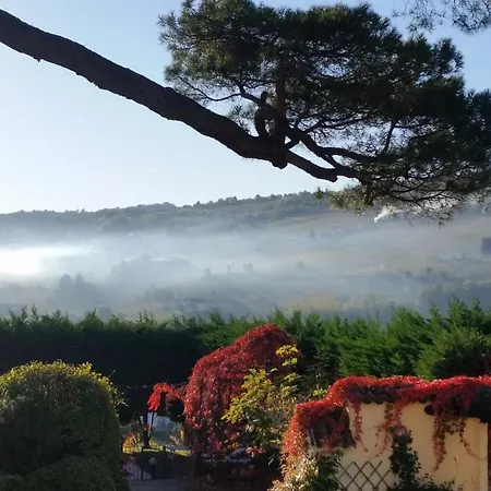 Alojamento de Turismo Rural Tenuta Fagnanetto