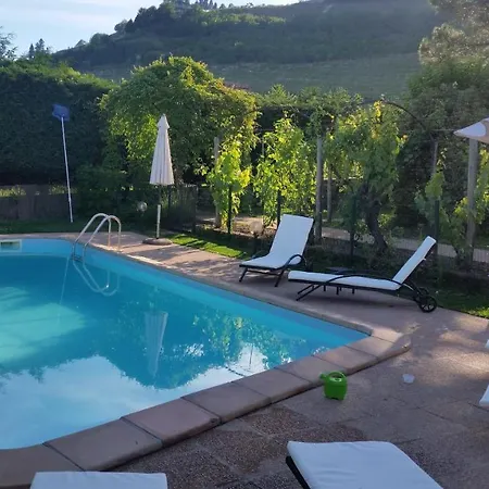 Tenuta Fagnanetto Alojamento de Turismo Rural Santo Stefano Belbo