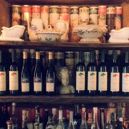 Tenuta Fagnanetto Alojamento de Turismo Rural