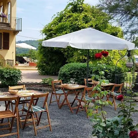 Tenuta Fagnanetto Santo Stefano Belbo