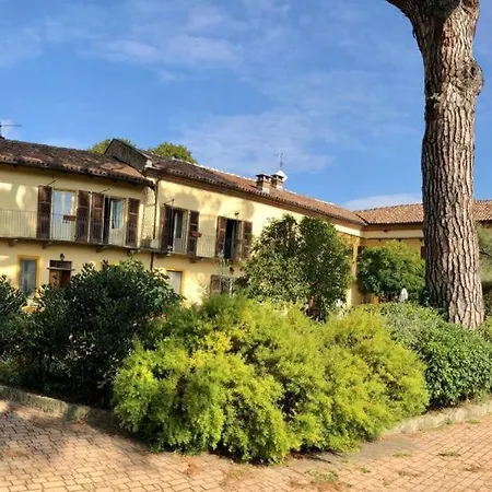 Tenuta Fagnanetto Santo Stefano Belbo