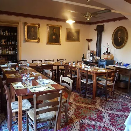 Tenuta Fagnanetto Alojamento de Turismo Rural