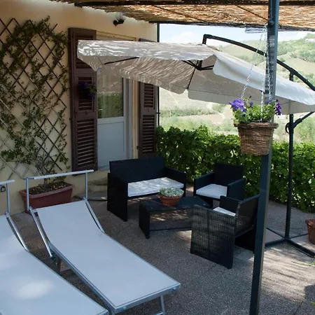 Alojamento de Turismo Rural Tenuta Fagnanetto Santo Stefano Belbo